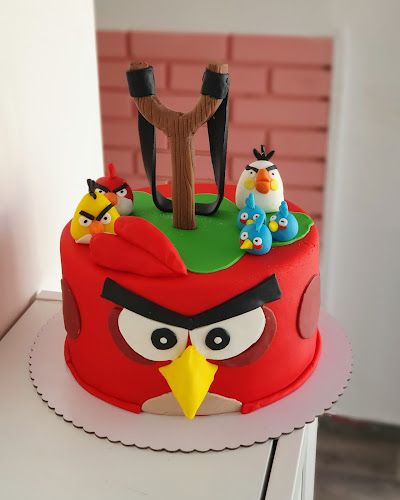 Comentarii opinii despre Cukormáz Tortaműhely Sopron