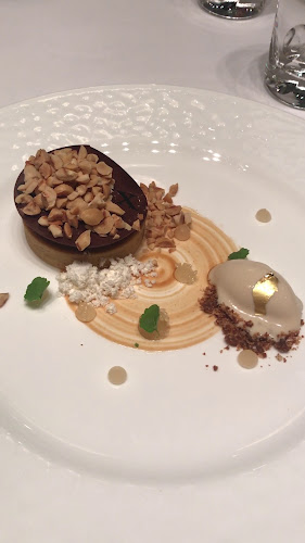 Opinii despre Onyx Műhely în Budapest - Vendéglátás