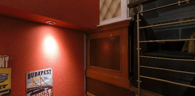 Comentarii opinii despre Magyar Ízek Magyar Háza