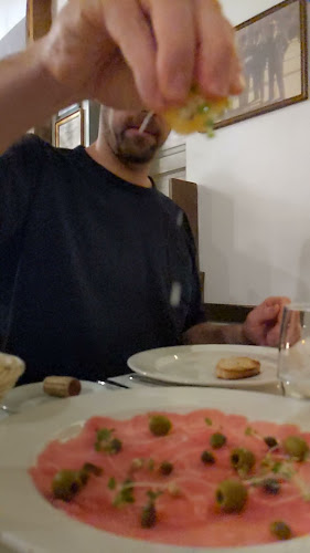 Olivolà - Locale Italiano - Vendéglátás