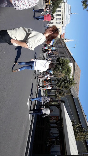 Opinii despre La Toscana Bisztró în Cegléd - Vendéglátás