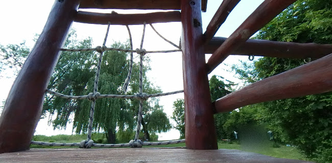 BoroZoli Strandbüféje - Balatonvilágos