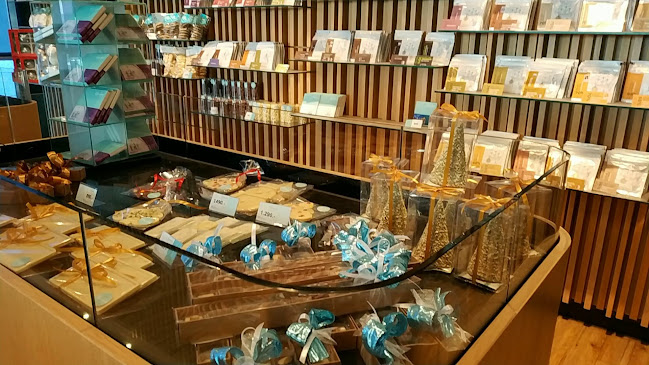 Opinii despre Harrer Csokoládéműhely és Cukrászda în Sopron - Vendéglátás