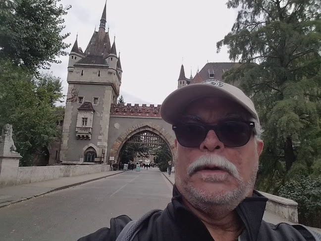 Opinii despre Fragola în Budapest - Vendéglátás