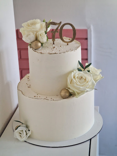 Cukormáz Tortaműhely Sopron