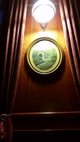 Opinii despre Barta Kávéház în Tata - Vendéglátás