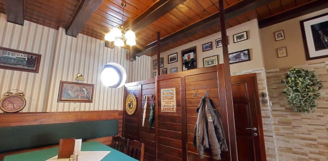 Yellow Pub étterem - Vendéglátás