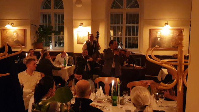 Opinii despre Károlyi Étterem în Budapest - Vendéglátás