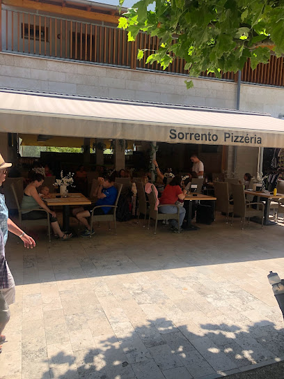 Sorrento Pizzéria