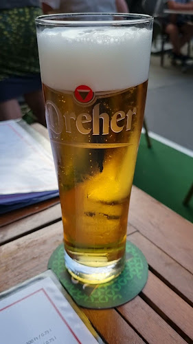 Vigadó Étterem és Söröző