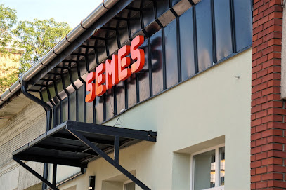 Semes Kóser Pékség