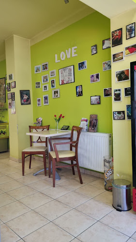 Rétesbolt és Cukrászda