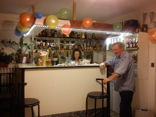 BrumiBarlang presszó - söröző