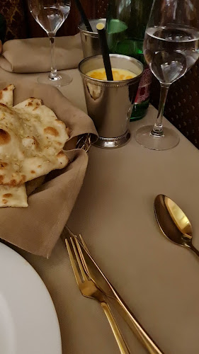 Indian Palate - Indian Restaurant in Budapest - Vendéglátás