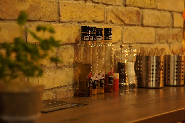 Pizza Pr - Vendéglátás