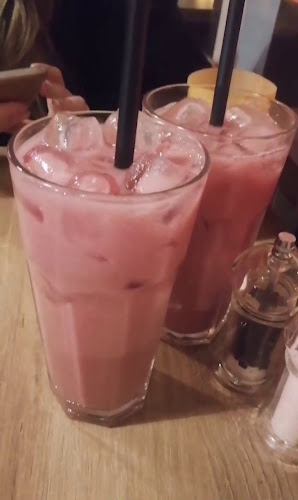 Bank3 Palacsinta Bár - Vendéglátás