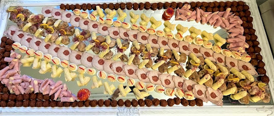 Erzsébet Étterem, Bóly