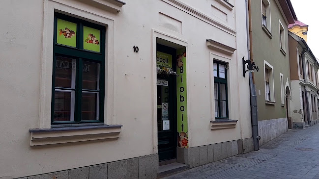 Vitál Centrum Biobolt és Vitamin Szaküzlet - Eger