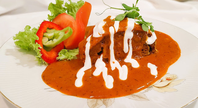 Kacsa Étterem - Budapest