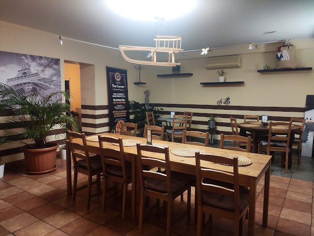 The Corner Étterem&Pizzéria ( A Sarok ) - Szerencs