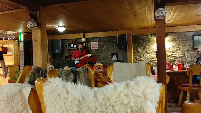 Opinii despre Vadvirág Csárda în Bük - Vendéglátás