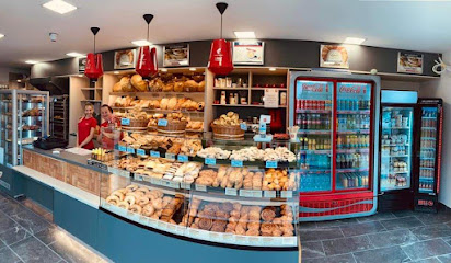 Lipóti Pékség - Győrzámoly