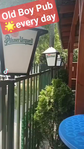 Comentarii opinii despre Old Boy Pub