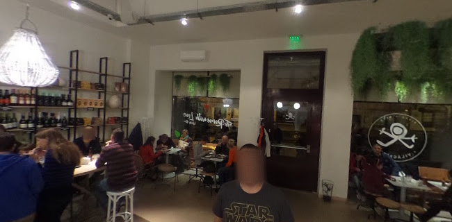 Pizza, Kávé, Világbéke - Miskolc