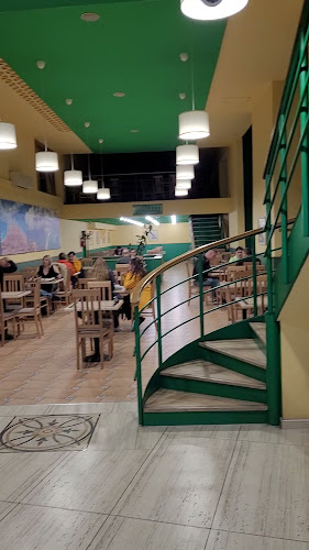 Budapest, Szent István krt. 13, 1055