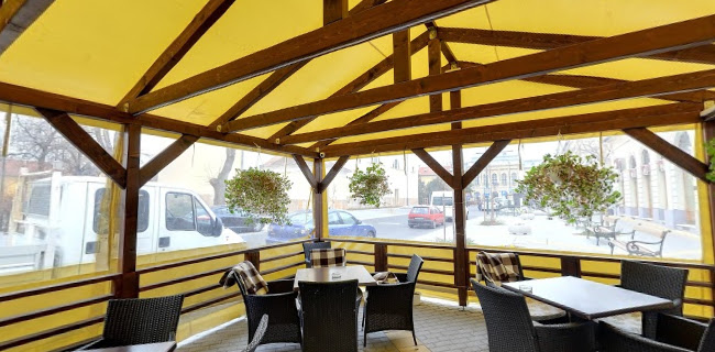 Opinii despre La Toscana Bisztró în Cegléd - Vendéglátás