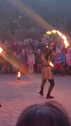 Köszi Kő Café - Vendéglátás