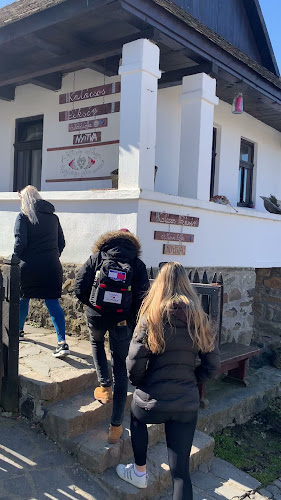 Kalácsos pékség ,Sercli és Paradicsom