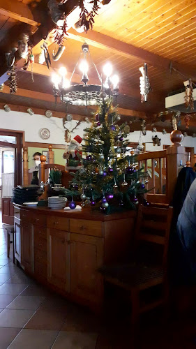 Opinii despre Ilka Csárda Panzió în Göd - Vendéglátás