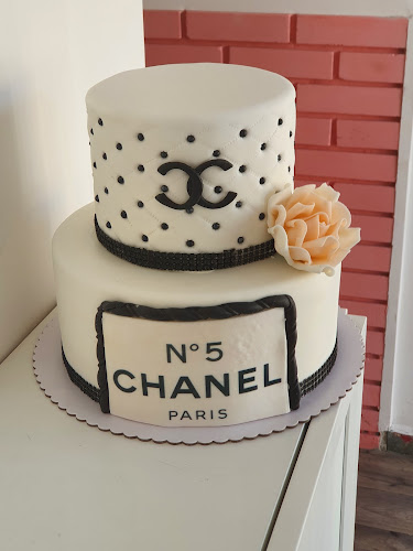 Cukormáz Tortaműhely Sopron - Vendéglátás