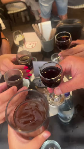 Kistehén Burger Étterem - Vendéglátás