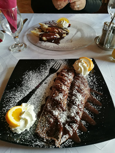 Toscana - Vendéglátás