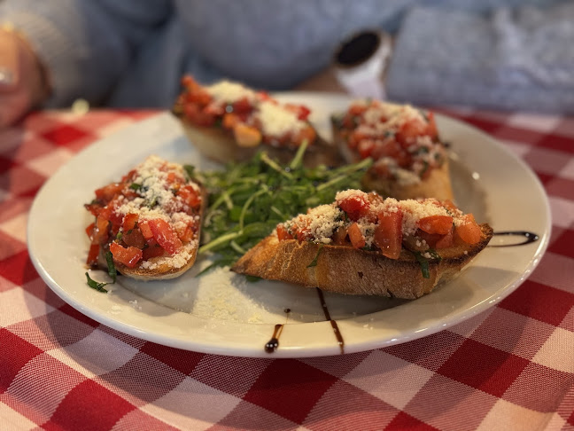 Cavallino - Budapest