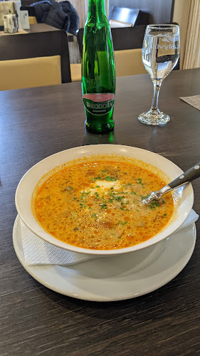 Liget Royal Restaurant - Vendéglátás