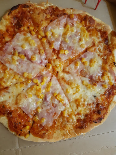 Opinii despre Csilla-g Büfé în Szentpéterszeg - Vendéglátás