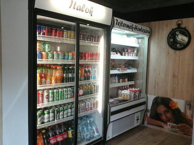 Opinii despre Horváth Pékség Kereskedelmi Kft. în Fertőszentmiklós - Vendéglátás