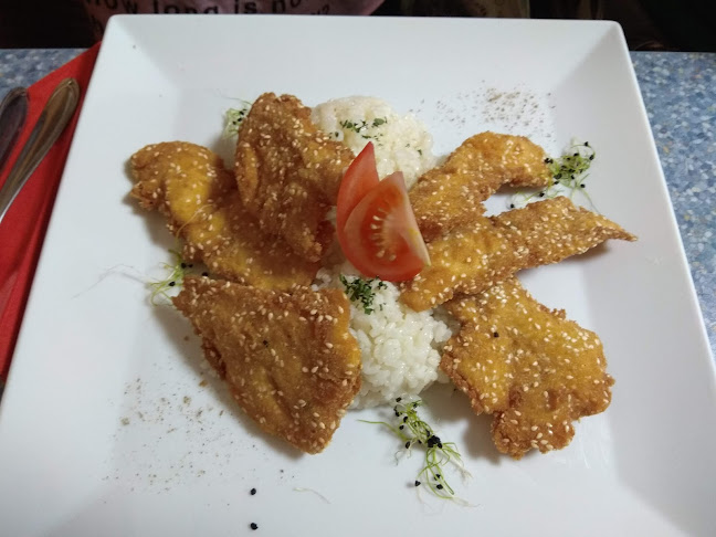 Catherina Restorante Pizzéria - Öttevény