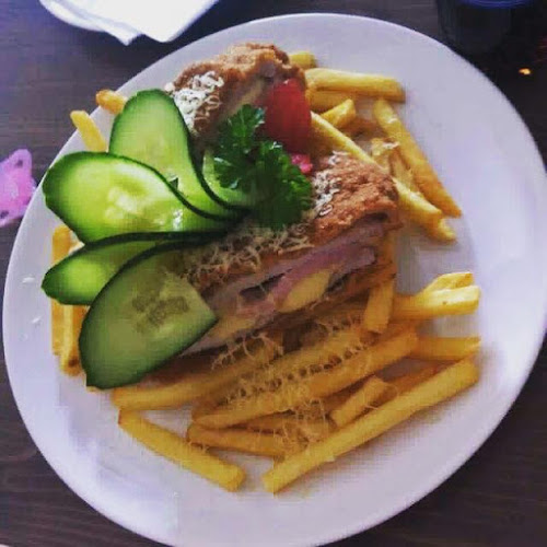 Ragazzi bistro Esztergom - Vendéglátás