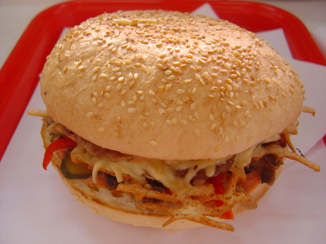 Comentarii opinii despre Westburger