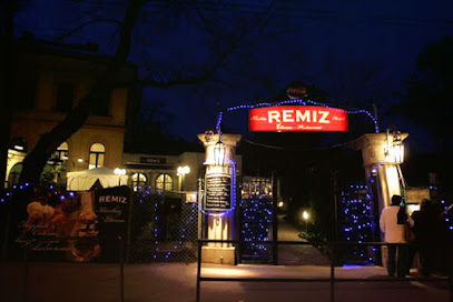 Remiz Étterem