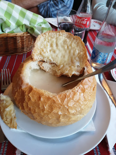 Dunagyöngye Halászcsárda - Dunaújváros