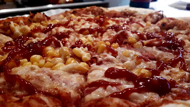 Opinii despre Kert Büfé în Káptalantóti - Vendéglátás