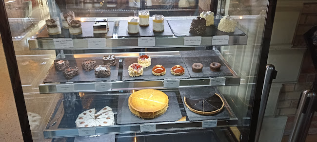 Comentarii opinii despre EscoBar & Cafe