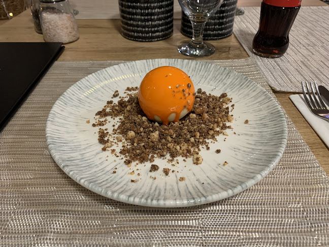 Aranylakat Bistro - Szolnok