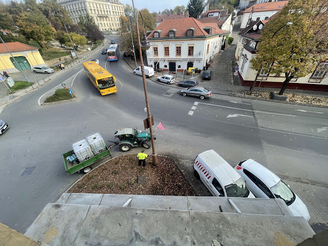 Esztergom, Bajcsy-Zsilinszky út 47, 2500