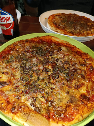 Opinii despre Fácánkakas în Debrecen - Vendéglátás